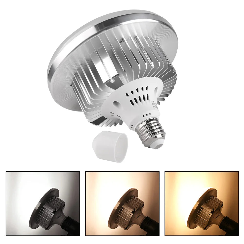 Kit de iluminación Softbox de 50x70 cm para fotografía