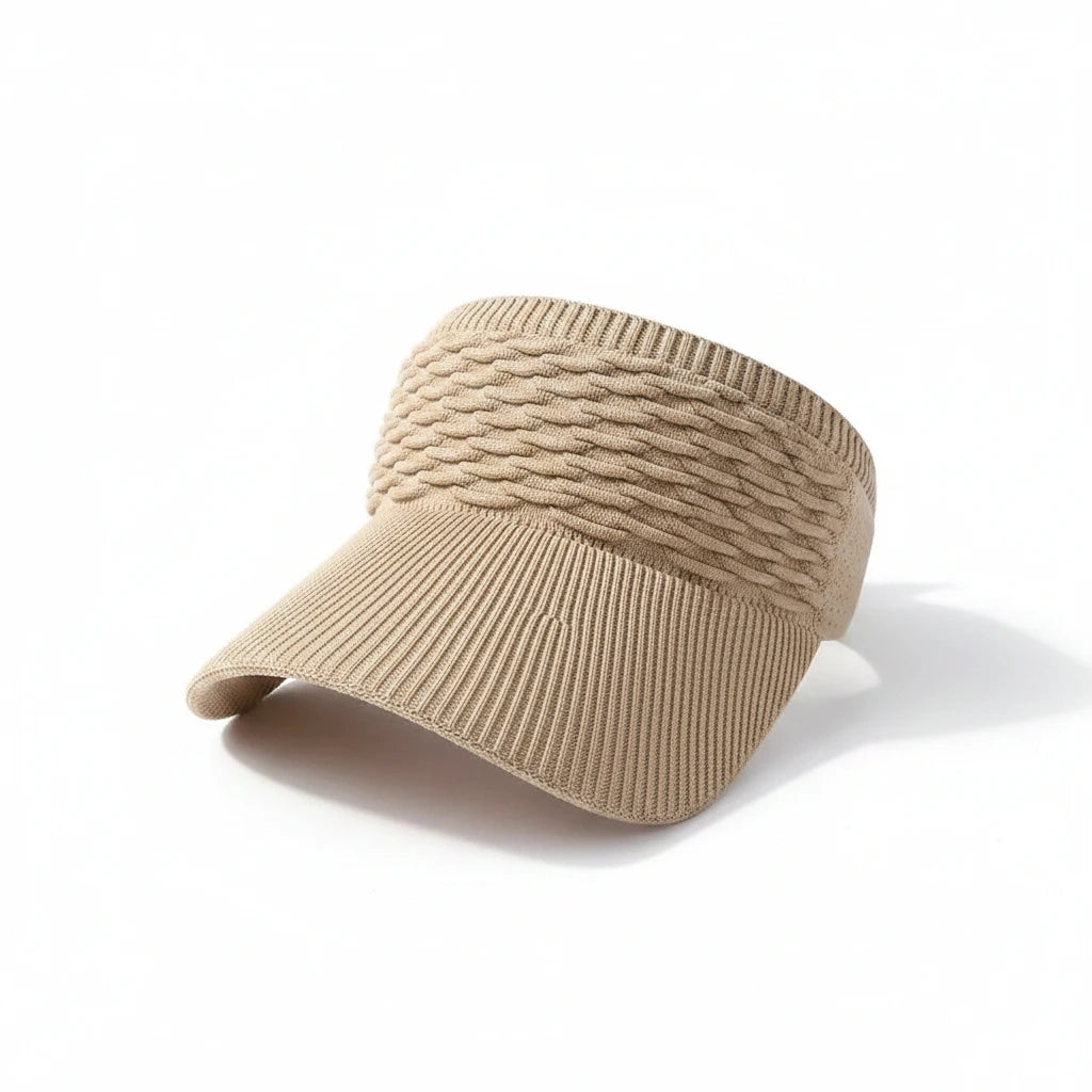 NUEVO sombrero de verano de moda para mujer con protección UV