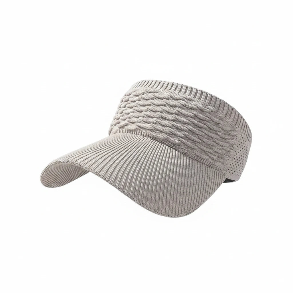 NUEVO sombrero de verano de moda para mujer con protección UV
