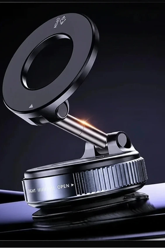 Soporte magnético para teléfono 360°