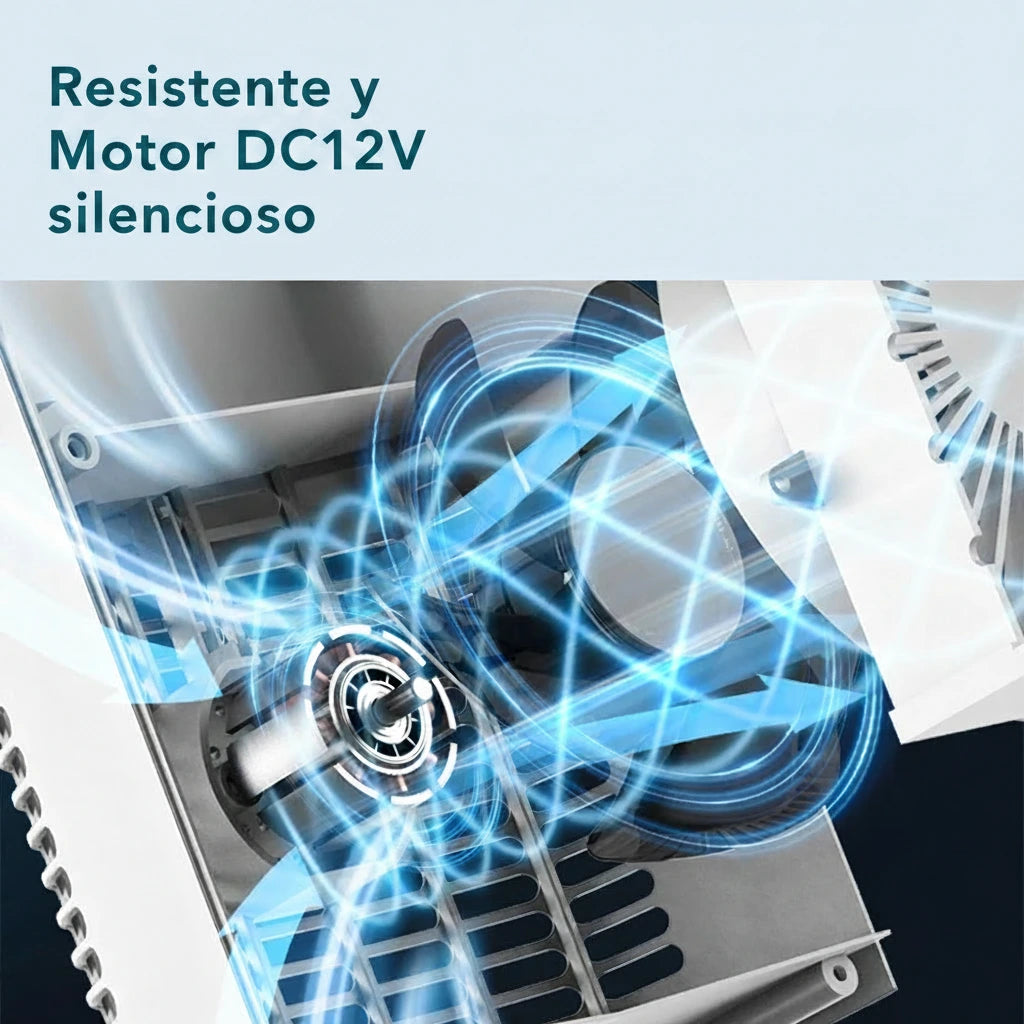 Aire acondicionado portátil, ventilador de refrigeración por agua, ventilador de mesa USB