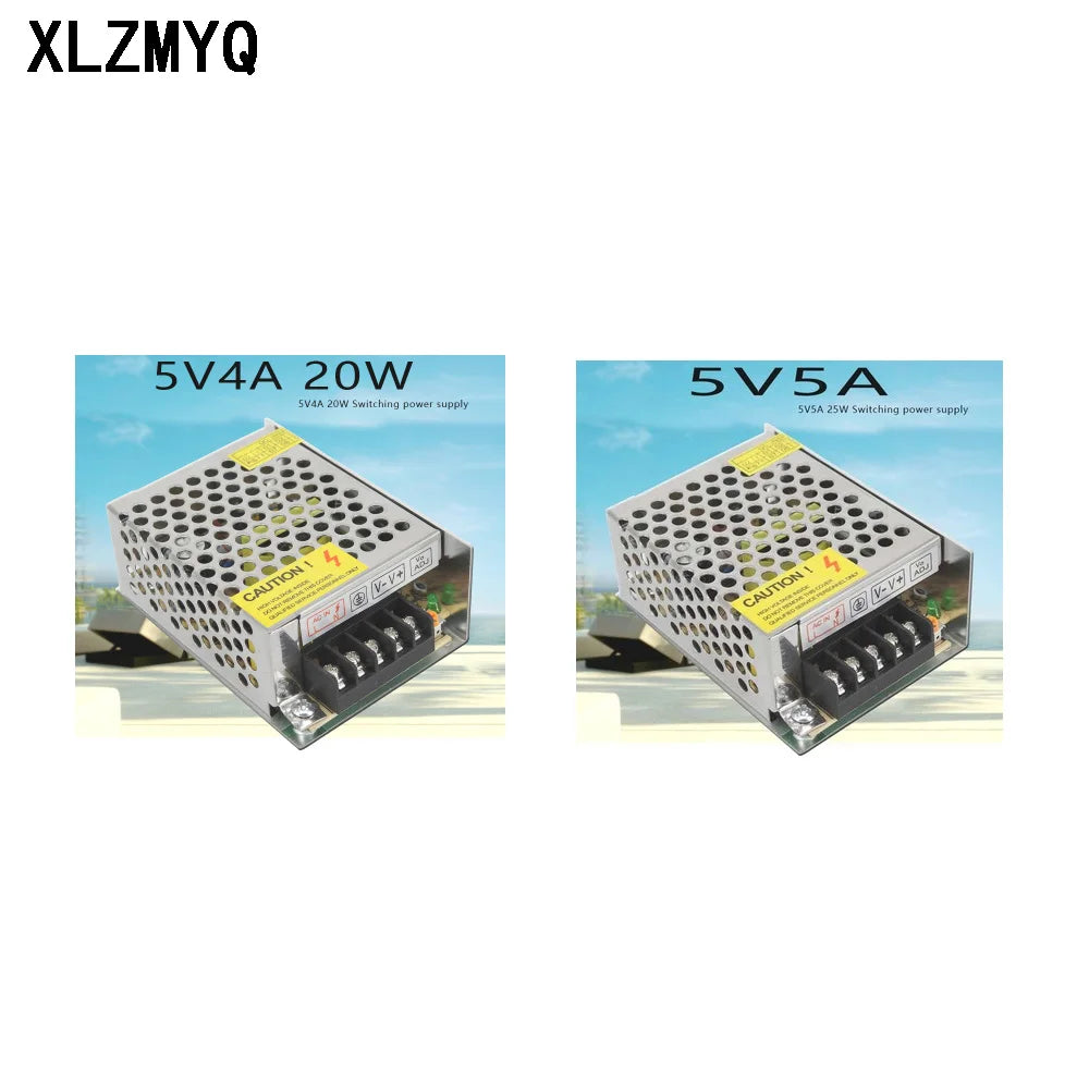 Fuente de alimentacion de 3V 5V 6V 9V 12V 18V 24V 30V 36V 48V 50V, de 220V a 5V 12V 24V, 1A 2A 5A 10A 20A 30A