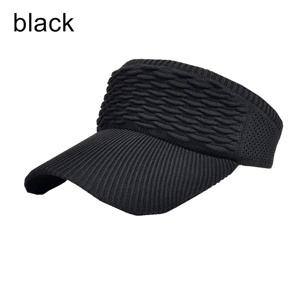 NUEVO sombrero de verano de moda para mujer con protección UV