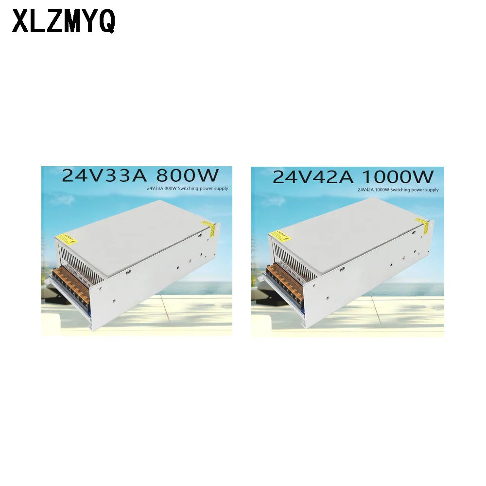 Fuente de alimentacion de 3V 5V 6V 9V 12V 18V 24V 30V 36V 48V 50V, de 220V a 5V 12V 24V, 1A 2A 5A 10A 20A 30A