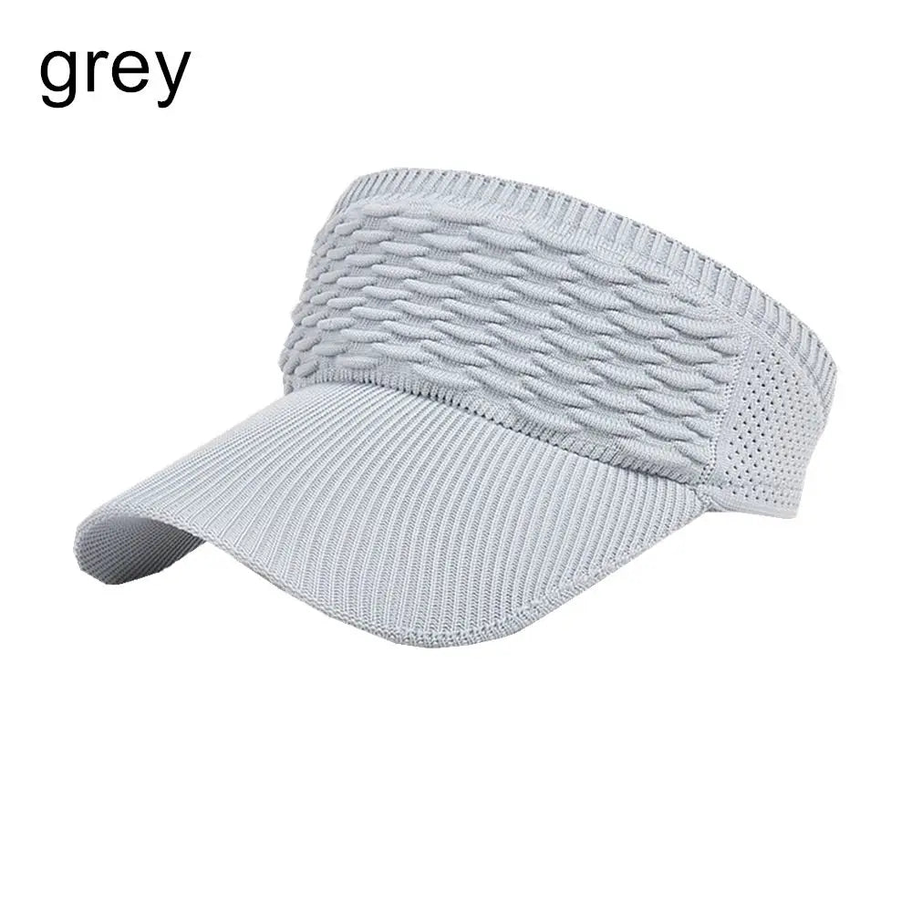 NUEVO sombrero de verano de moda para mujer con protección UV