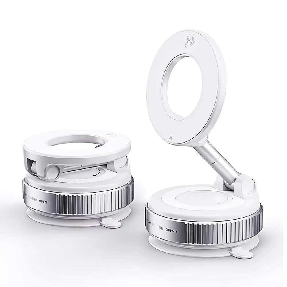 Soporte magnético para teléfono 360°