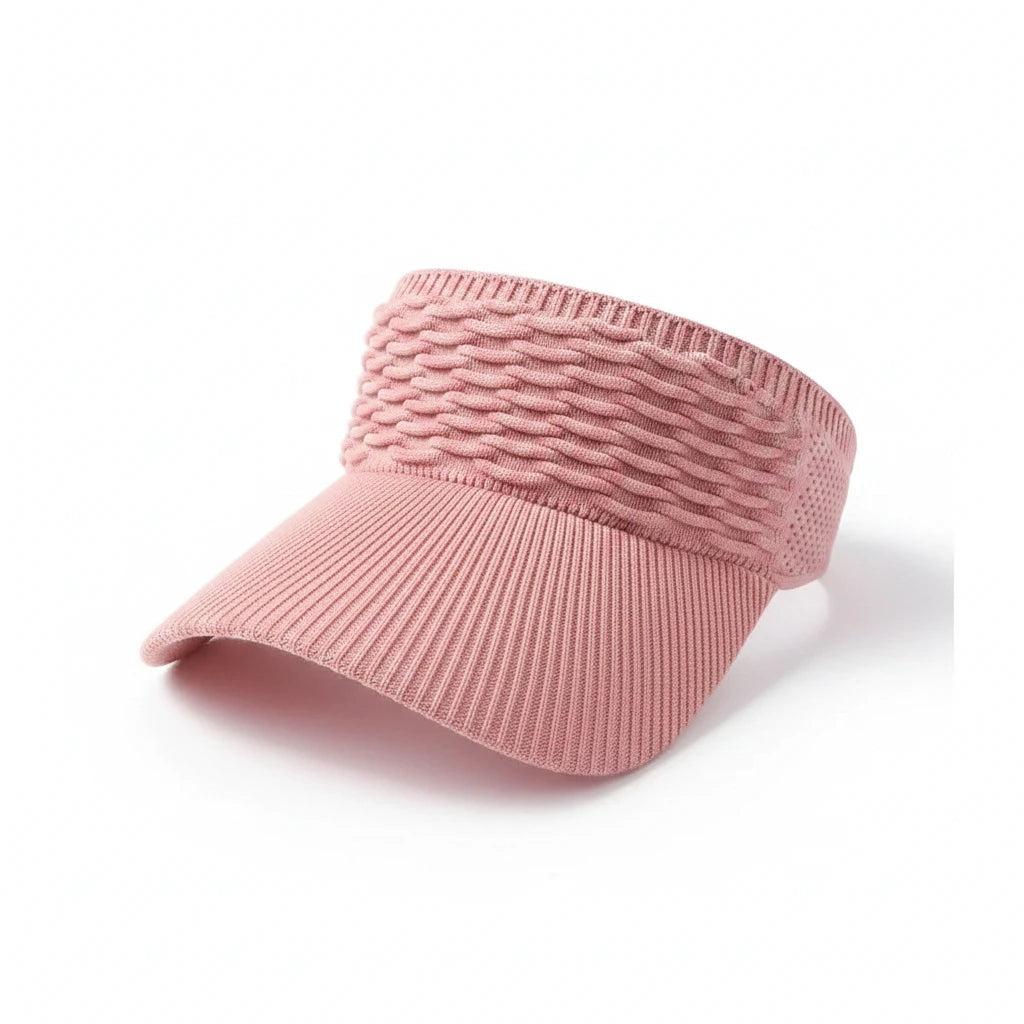 NUEVO sombrero de verano de moda para mujer con protección UV