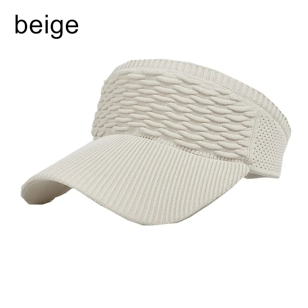 NUEVO sombrero de verano de moda para mujer con protección UV