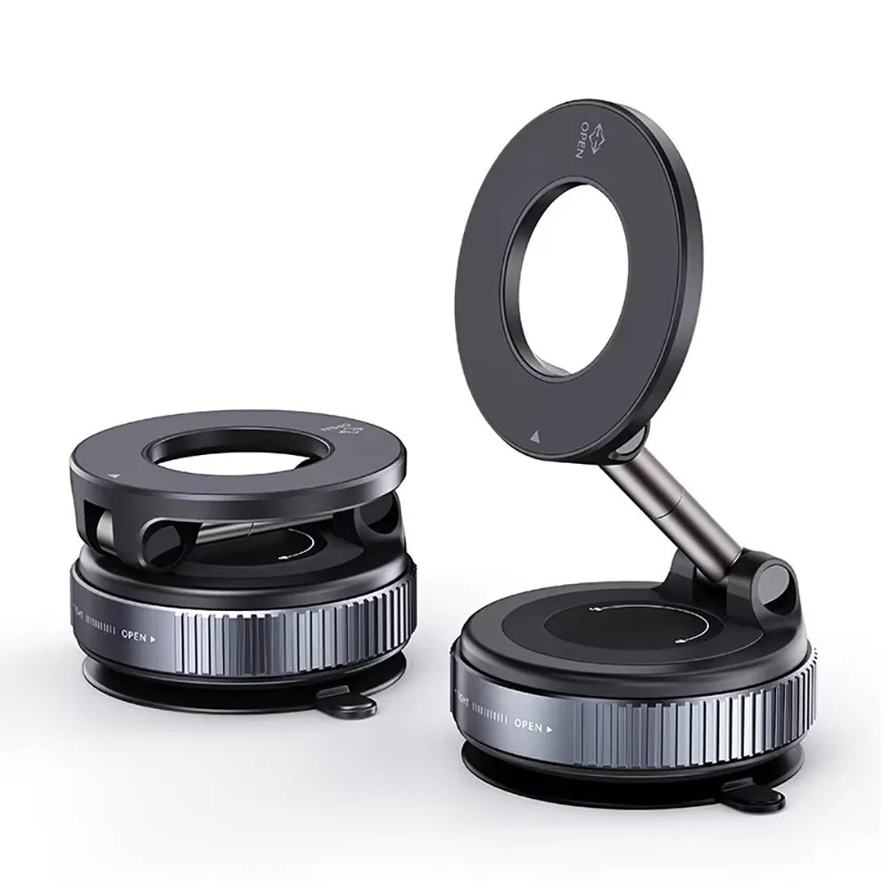 Soporte magnético para teléfono 360°