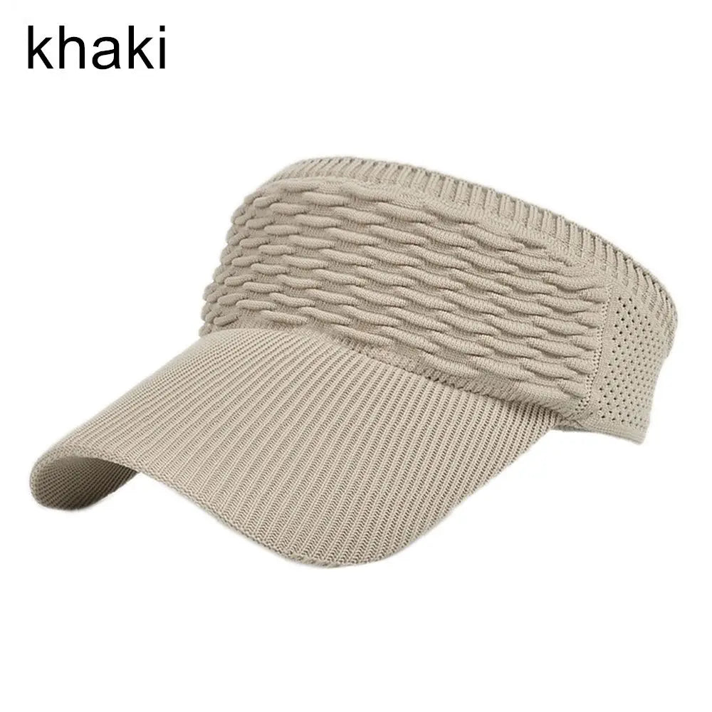 NUEVO sombrero de verano de moda para mujer con protección UV