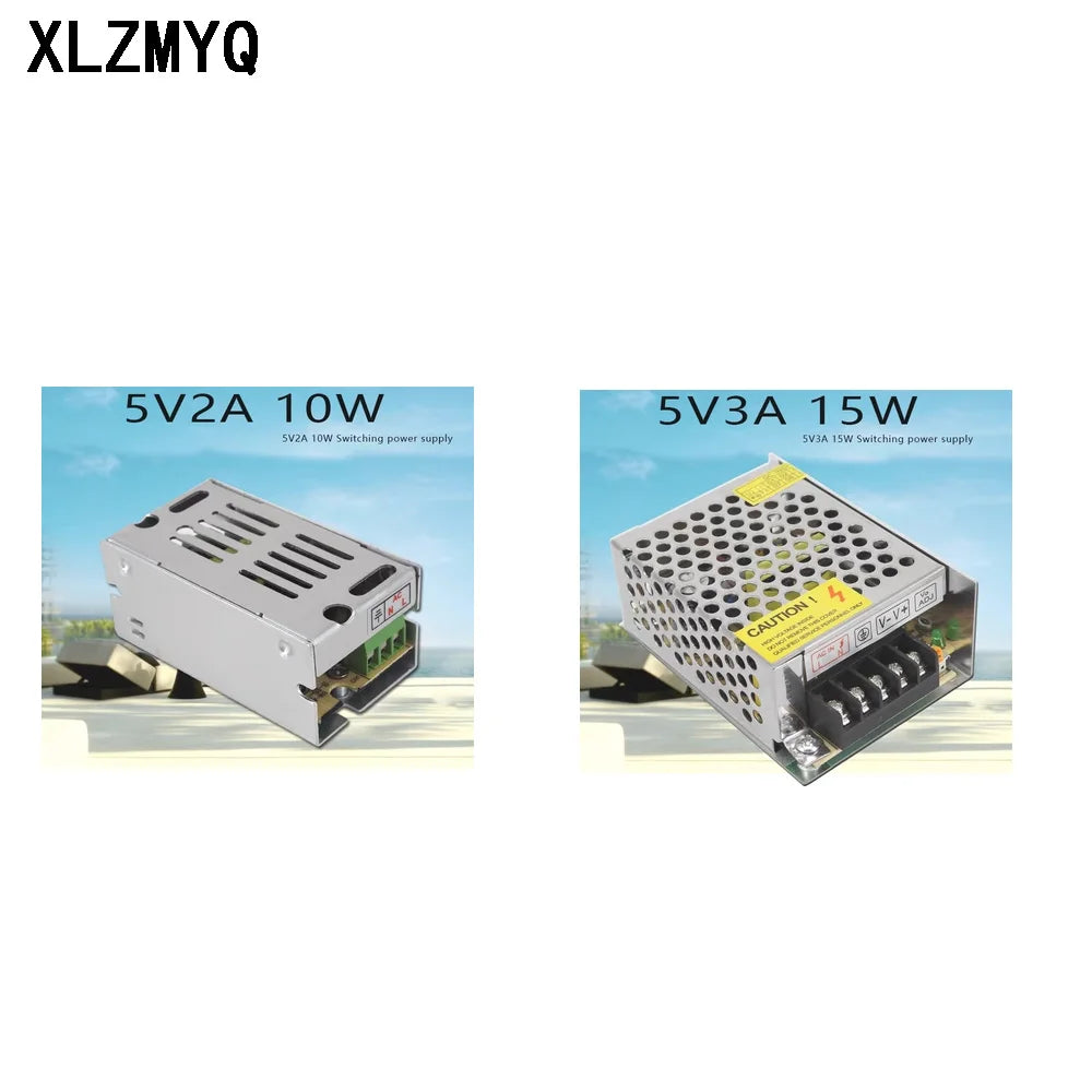 Fuente de alimentacion de 3V 5V 6V 9V 12V 18V 24V 30V 36V 48V 50V, de 220V a 5V 12V 24V, 1A 2A 5A 10A 20A 30A