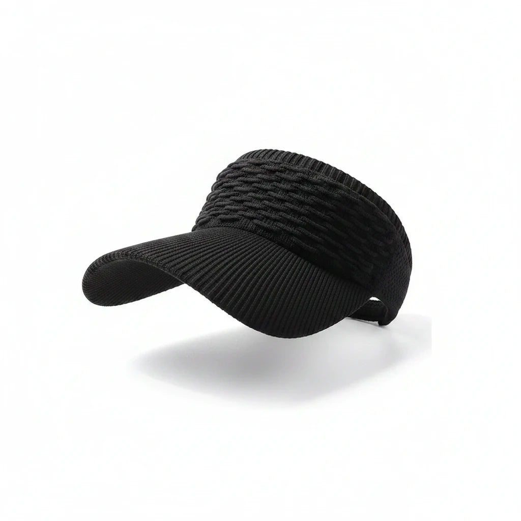 NUEVO sombrero de verano de moda para mujer con protección UV