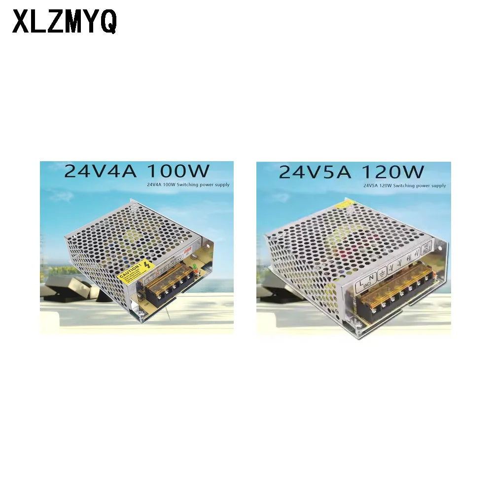 Fuente de alimentacion de 3V 5V 6V 9V 12V 18V 24V 30V 36V 48V 50V, de 220V a 5V 12V 24V, 1A 2A 5A 10A 20A 30A