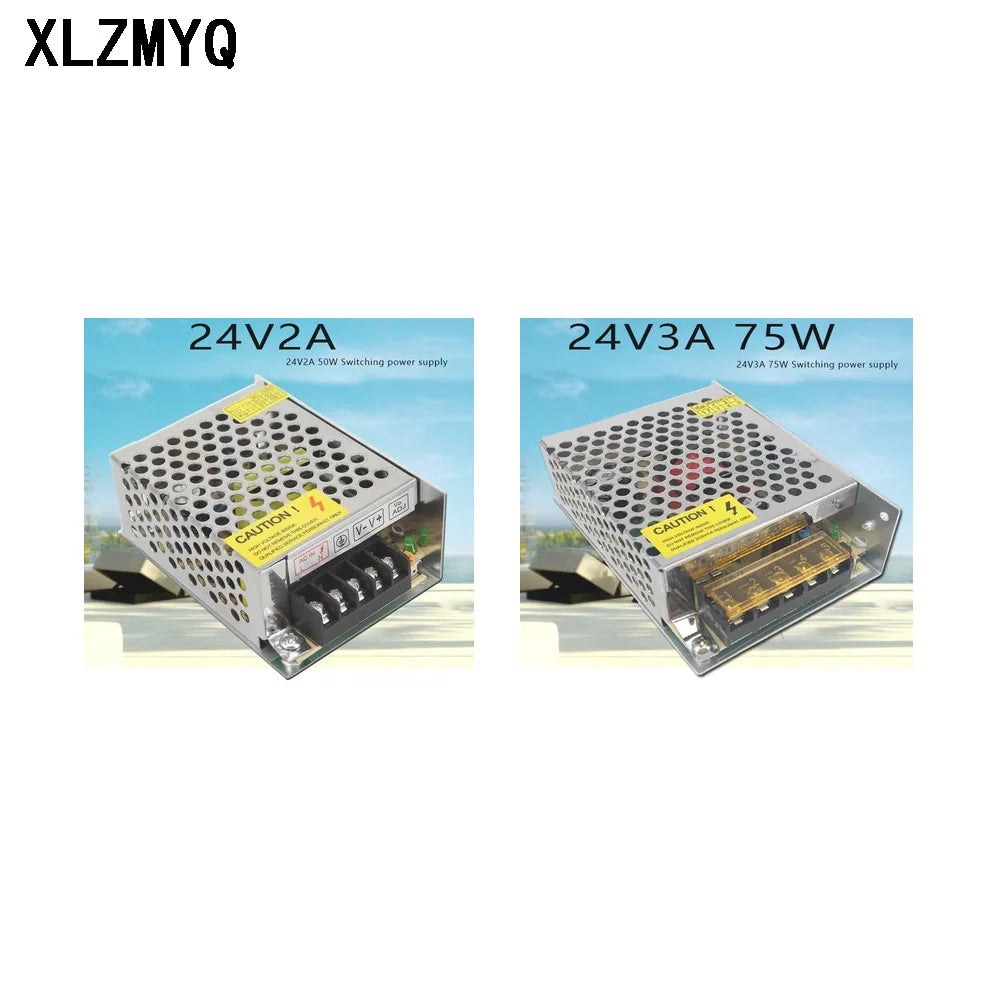 Fuente de alimentacion de 3V 5V 6V 9V 12V 18V 24V 30V 36V 48V 50V, de 220V a 5V 12V 24V, 1A 2A 5A 10A 20A 30A
