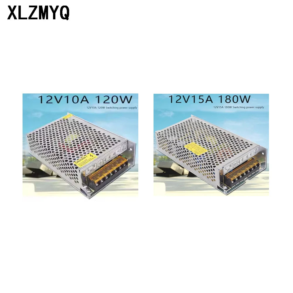 Fuente de alimentacion de 3V 5V 6V 9V 12V 18V 24V 30V 36V 48V 50V, de 220V a 5V 12V 24V, 1A 2A 5A 10A 20A 30A