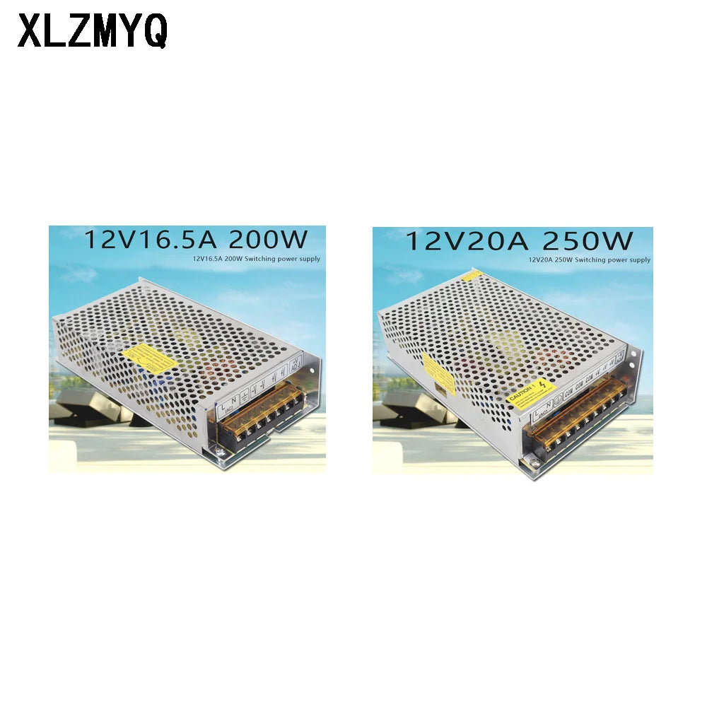 Fuente de alimentacion de 3V 5V 6V 9V 12V 18V 24V 30V 36V 48V 50V, de 220V a 5V 12V 24V, 1A 2A 5A 10A 20A 30A