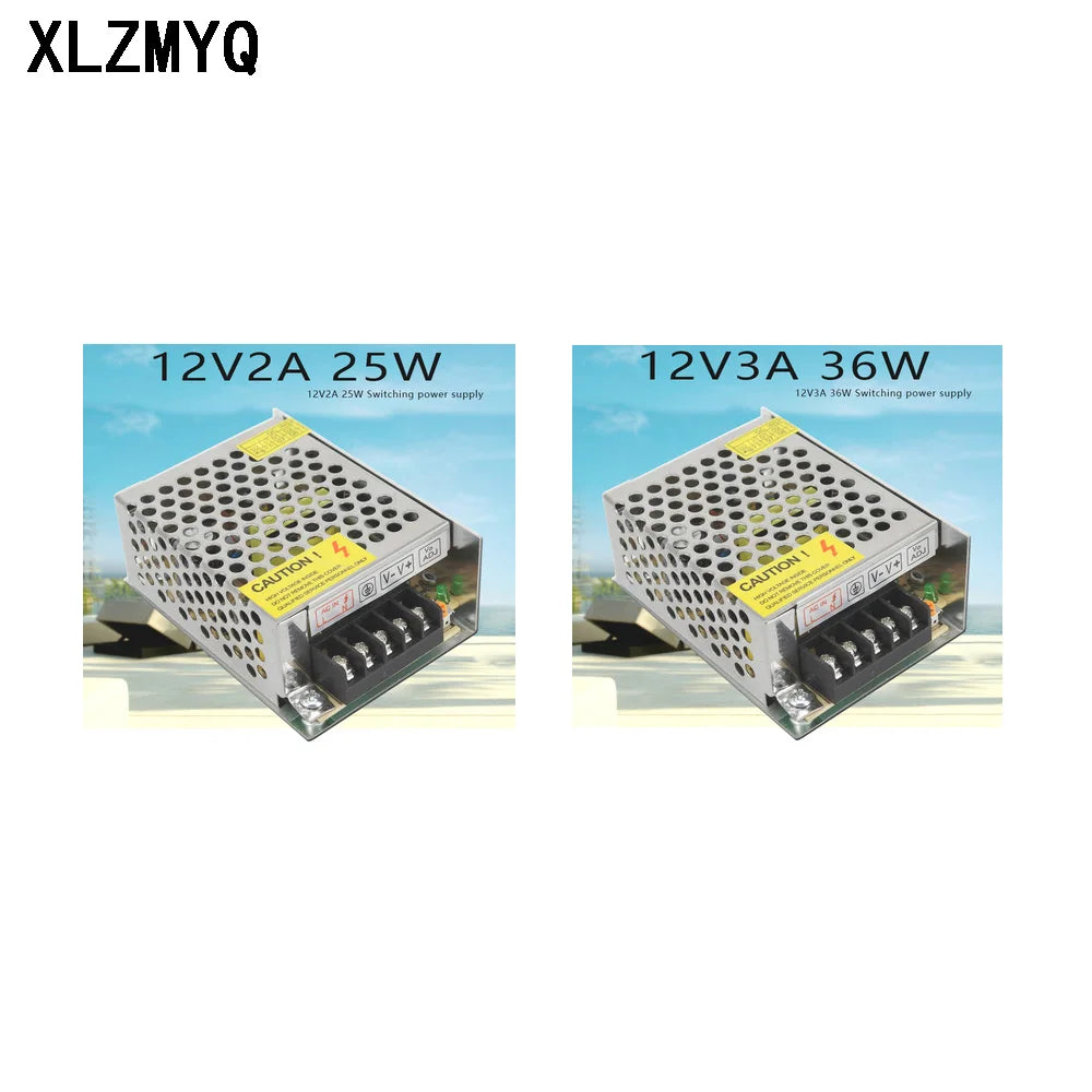 Fuente de alimentacion de 3V 5V 6V 9V 12V 18V 24V 30V 36V 48V 50V, de 220V a 5V 12V 24V, 1A 2A 5A 10A 20A 30A
