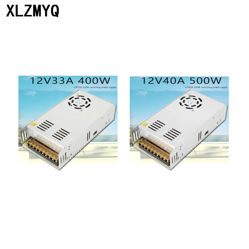 Fuente de alimentacion de 3V 5V 6V 9V 12V 18V 24V 30V 36V 48V 50V, de 220V a 5V 12V 24V, 1A 2A 5A 10A 20A 30A