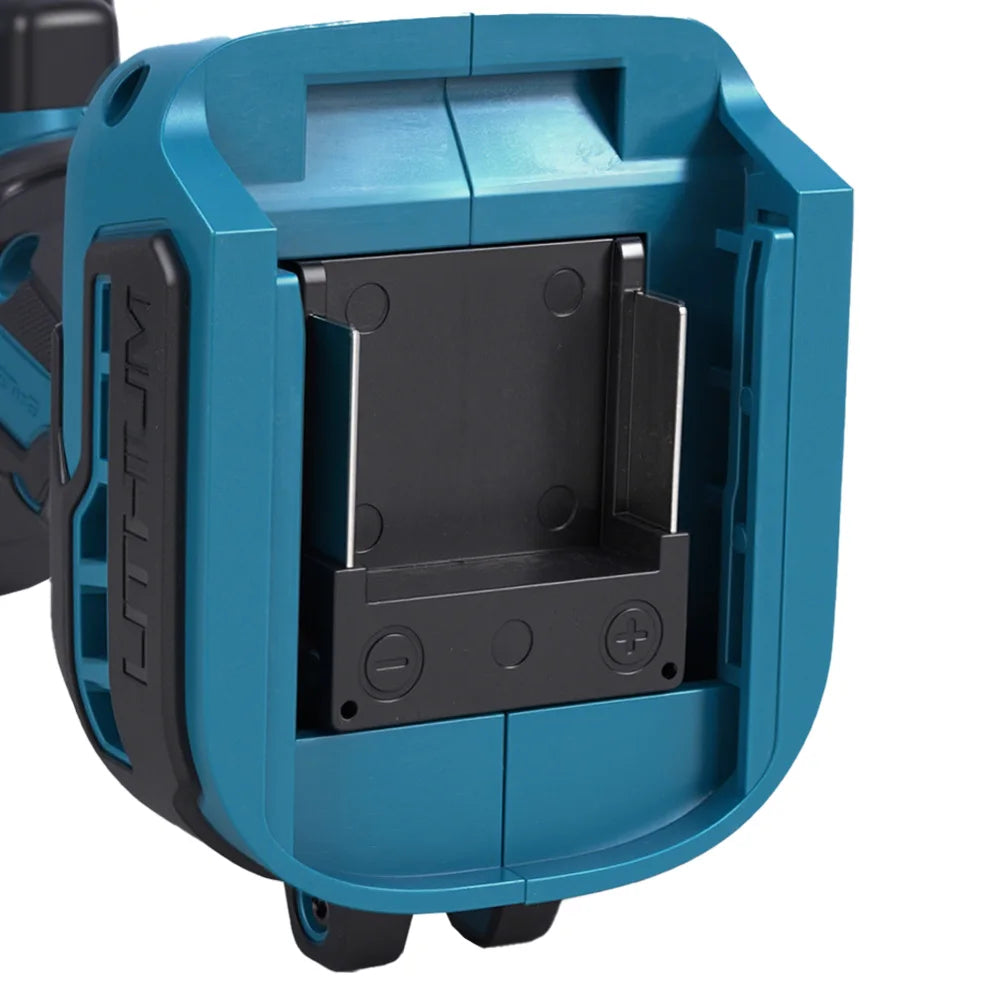 Taladro de impacto eléctrico sin escobillas No incluye batería, 20+3 Torque 900N.m 13MM
