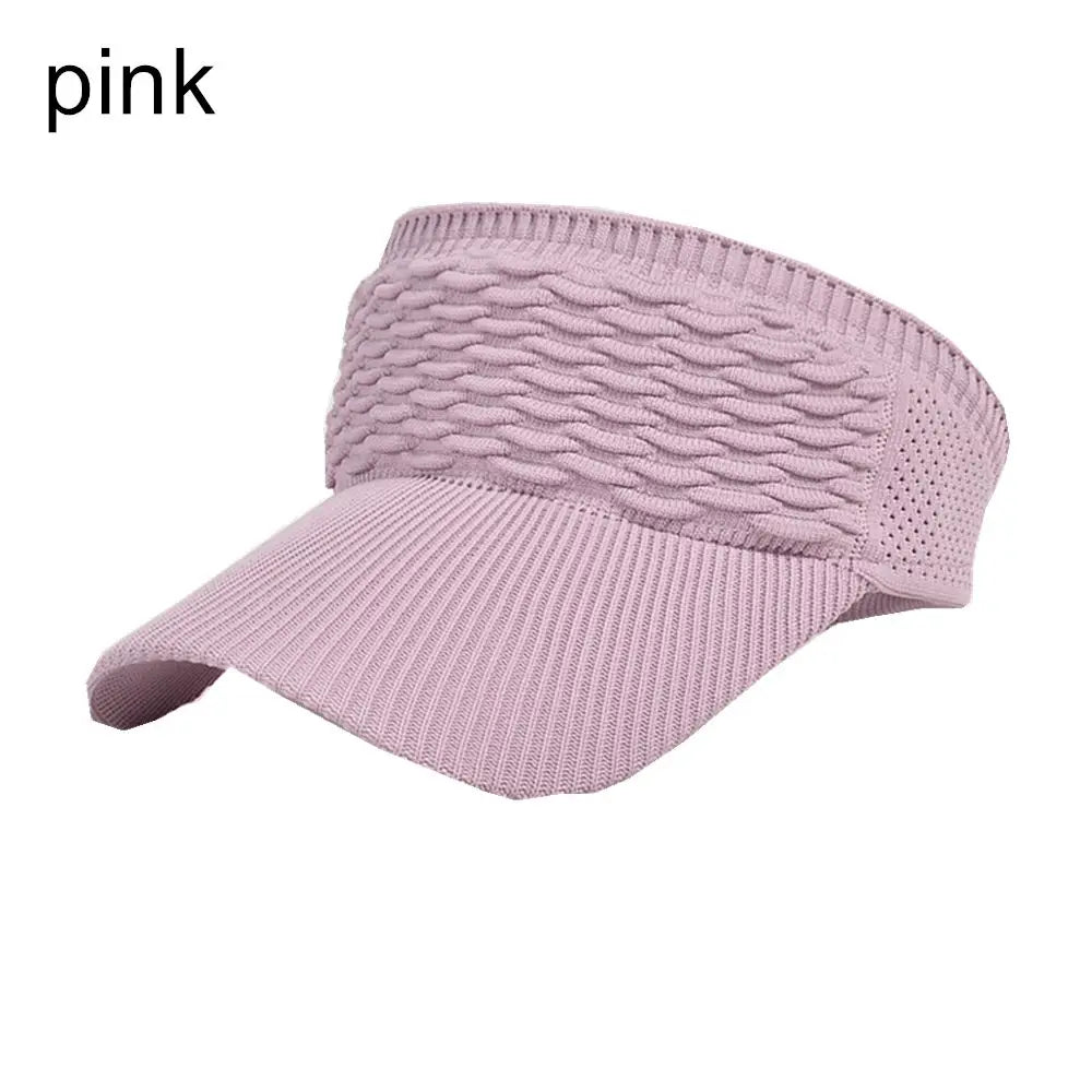 NUEVO sombrero de verano de moda para mujer con protección UV