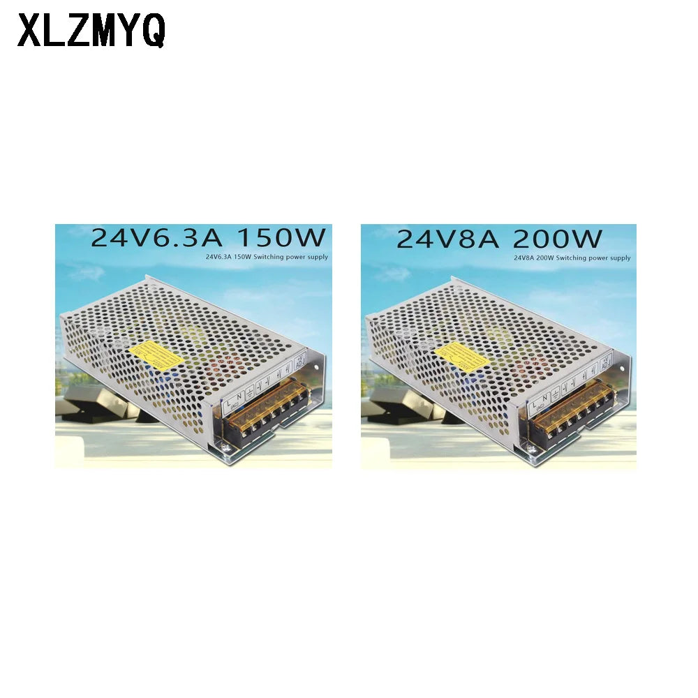 Fuente de alimentacion de 3V 5V 6V 9V 12V 18V 24V 30V 36V 48V 50V, de 220V a 5V 12V 24V, 1A 2A 5A 10A 20A 30A